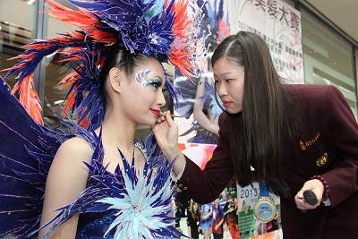夢想起飛-世界任我翱翔 夢想起飛-世界任我翱翔